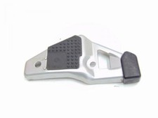 supporto pedana posteriore sinistra BMW 1150 RS 2001 2002 2003 2004 2005 2006