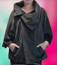 poncho donna FIORELLA RUBINO