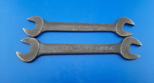 Vecchie chiavi fisse - 2, v.b.w