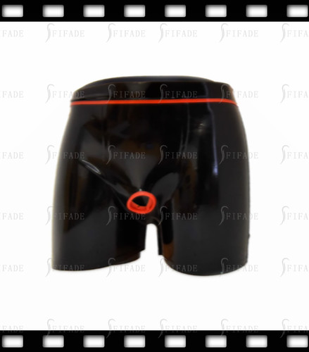 Pantaloncini lattice per - lattice,