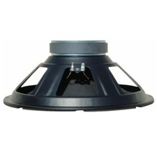 1 WEB J-108 woofer