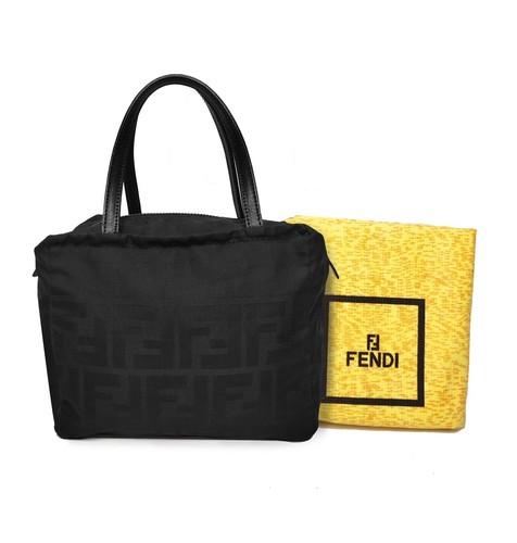 Fendi borsa mano - fendi,