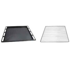 Ariston Indesit griglia e