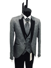 CARLO PIGNATELLI ABITO  SPOSO