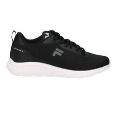 FILA FFM0077 83036Black-White