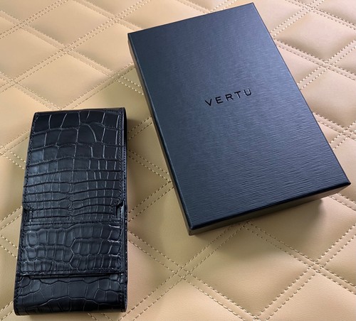 Vertu signature touch - signature, 4.7"