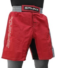 SPHINX BERMUDA PRO MMA SHORT