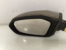 SPECCHIETTO RETROVISORE SINISTRO PER MERCEDES Classe B W245 1° Serie (05>11)