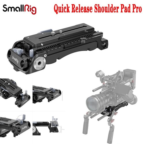 Smallrig tracolla sgancio - smallrig,