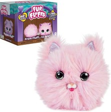 Furfluffs cucciolo - furfluffs,