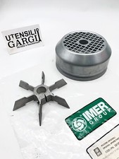 VENTOLA + COPRIVENTOLA PER