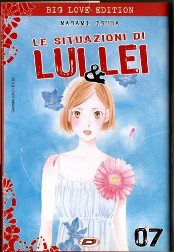 Situazioni lui lei 8 - lui,