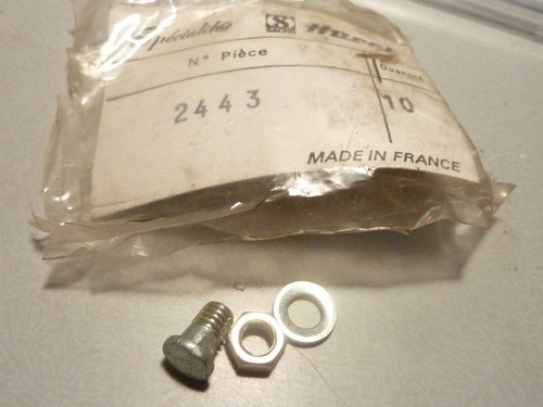 Nos huret ref 2443 - nos, –