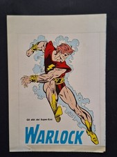 Adesivo fustellato Editoriale