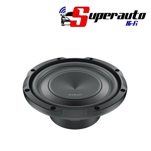 Audison prima aps r - aps,