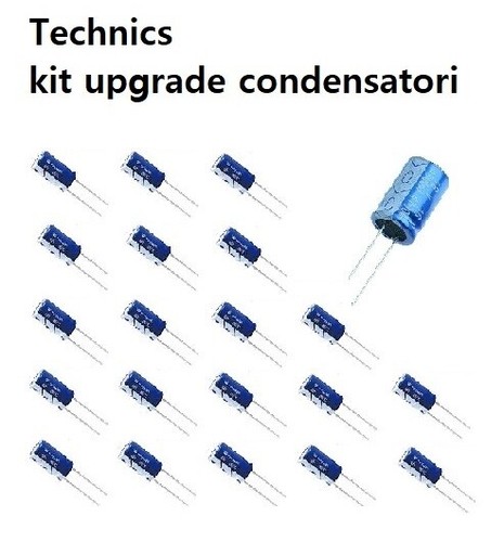 Technics 1200 1210 kit - technics,