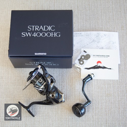 Mulinello spinning shimano - mulinello,