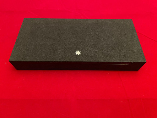 Mont blanc set 2 - set, penne