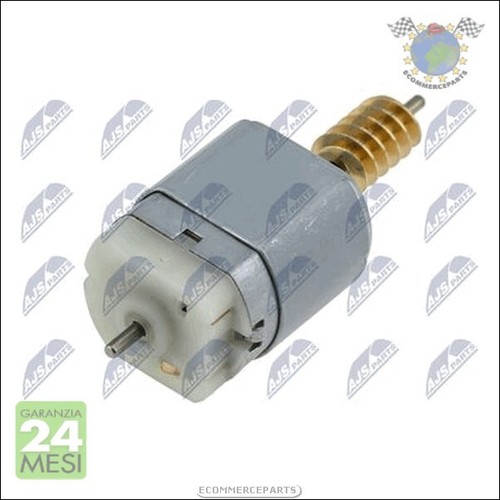 Bloccasterzo ajs per mercedes - ajs,