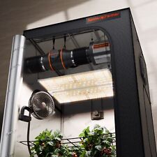 Spider Farmer SF4000EVO Luce