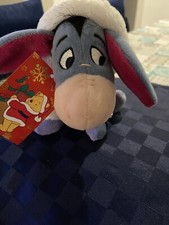 Hi-Ho Peluche Disney