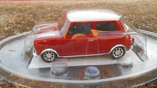 INNOCENTI MINI COOPER - SCALA