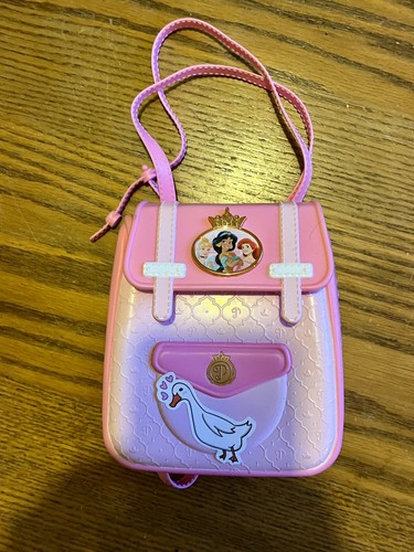 Zaino borsa disney princess - zaino/borsa,