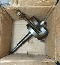 1137085 MOTOR SHAFT Piaggio