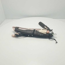 PC10305010 AIRBAG TENDINA TENDA LATERALE TETTO DESTRO PASSEGGERO CITROEN C3 A51 