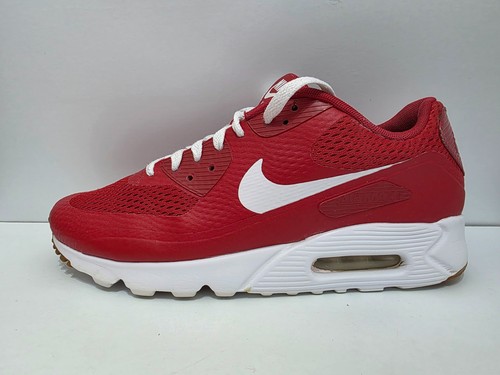 Nike air max - nike, rosso