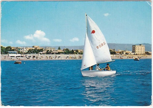 Siderno reggio calabria - calabria,