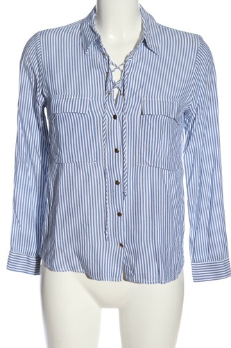 Zara basic camicia blusa - zara,