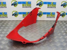 Carena anteriore pannello