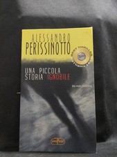 Una piccola storia ignobile
