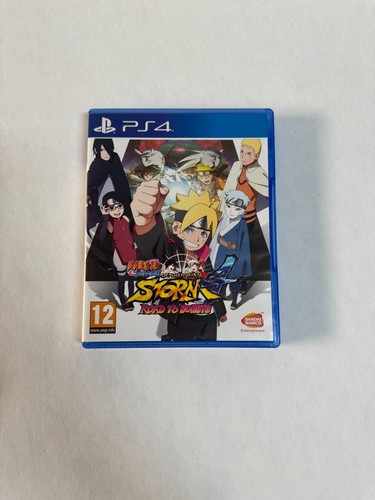 Naruto shippuden ultimate - shippuden:,