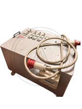 CI-EFFE-GI VARIATORE DI