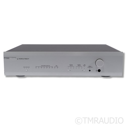 Musical fidelity m6sr - fidelity,