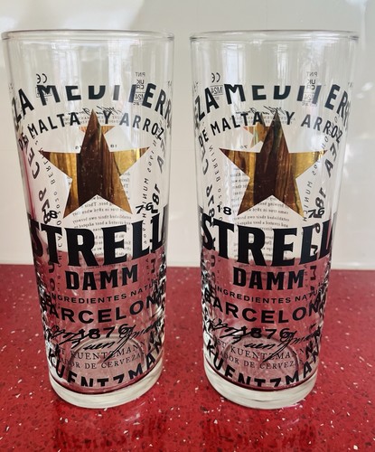Estrella damm pint 20oz - estrella,