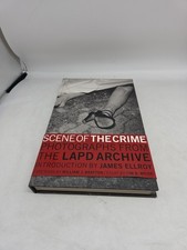Scene of the Crime