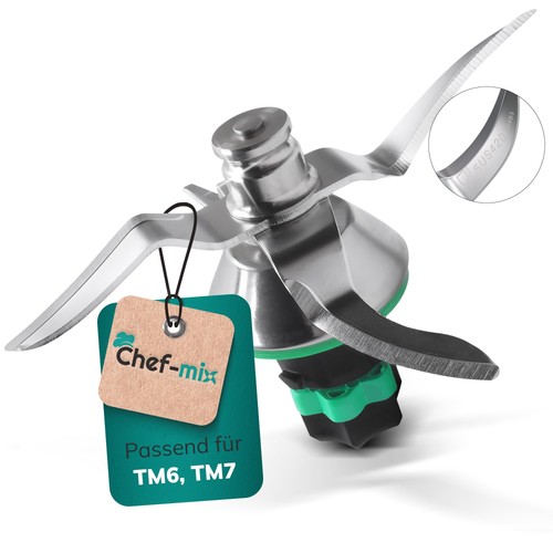 Gruppo coltelli tm6 - gruppo,