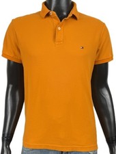 Tommy Hilfiger Polo Uomo L