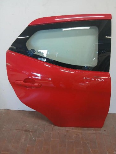 670030h030 porta posteriore - 670030h030,