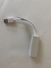 Adattatore USB a Ethernet RJ45