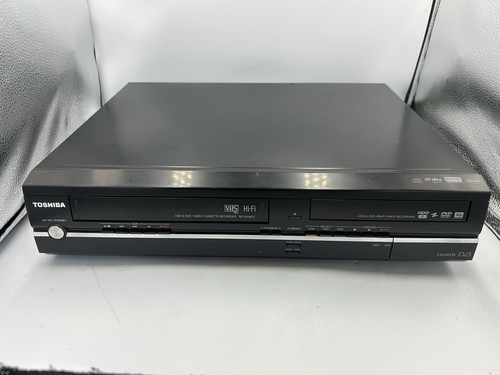 Toshiba xv48dt dvd recorder - toshiba,