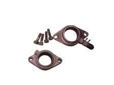 collettori aspirazione intake manifolds yamaha TT 600 R 03-05 5CH