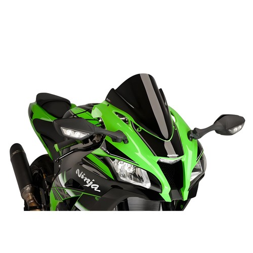 Cupolino racing puig - cupolino,