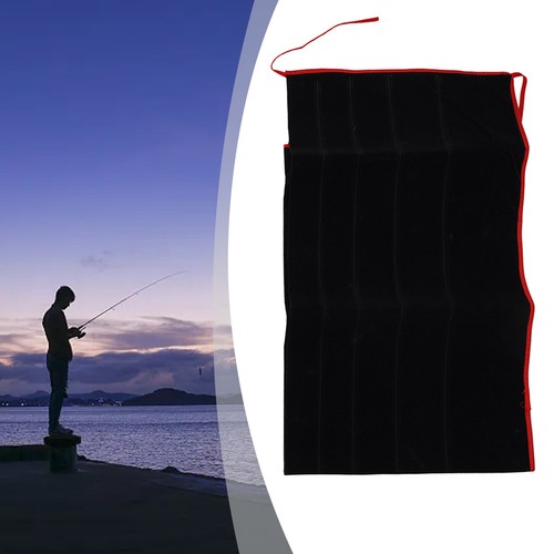 Borsa canna pesca copertura - da,