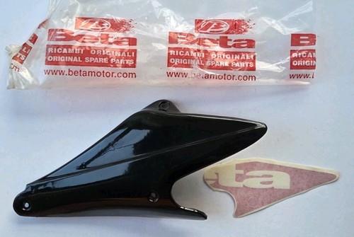 Nuovo oem beta - oem, trial