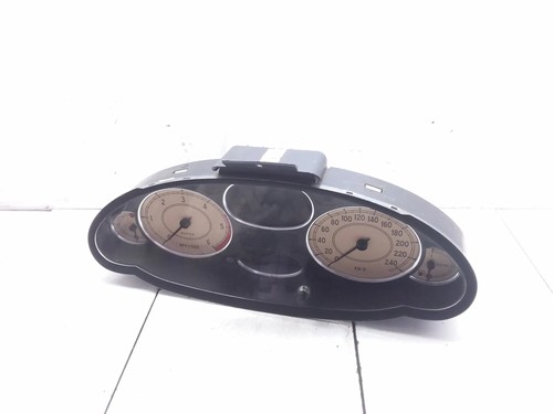 Rover strumentazione - rover,