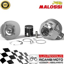 GRUPPO TERMICO MALOSSI MHR �